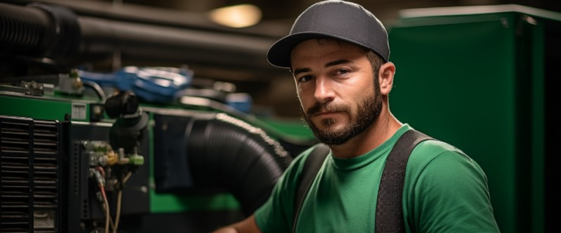 The Significance of a Professional HVAC Installation Service in Jupiter FL