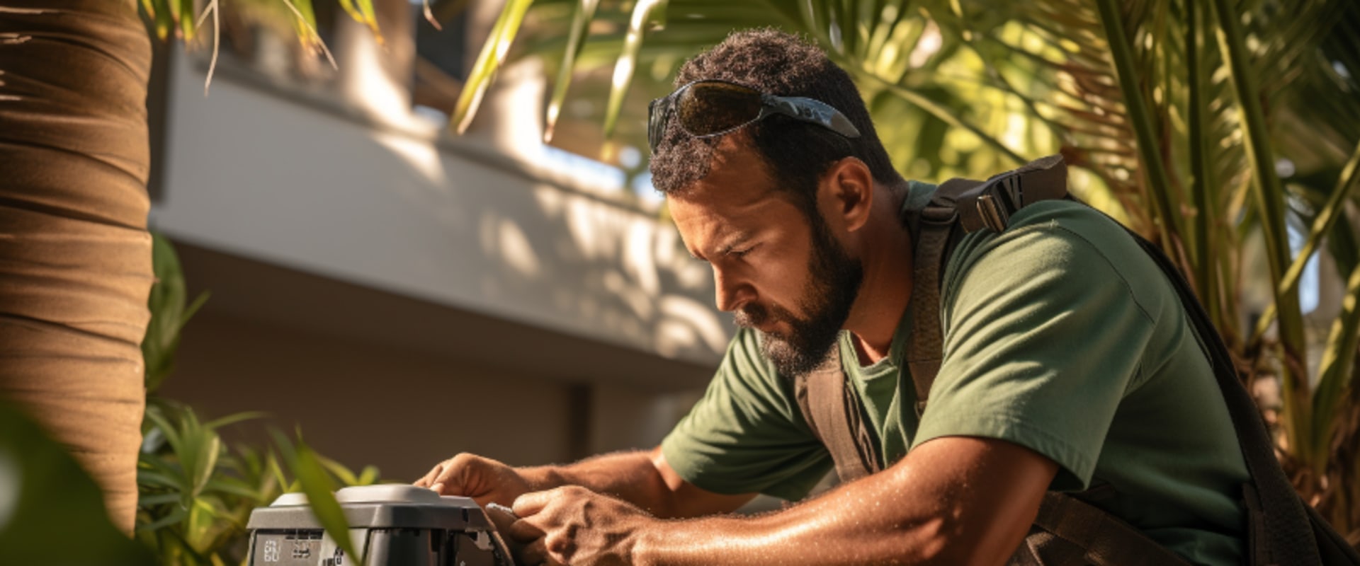 Top-Quality AC Installation Services in Fort Pierce FL