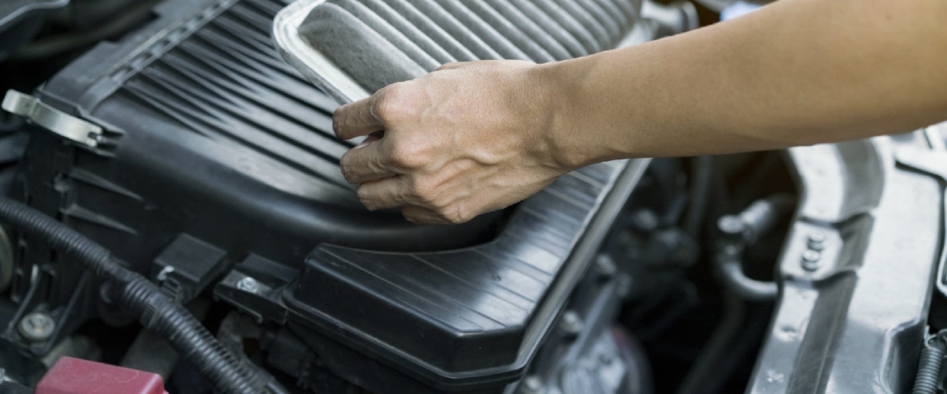 Is it OK to Wash Your Car Air Filter? - An Expert's Guide