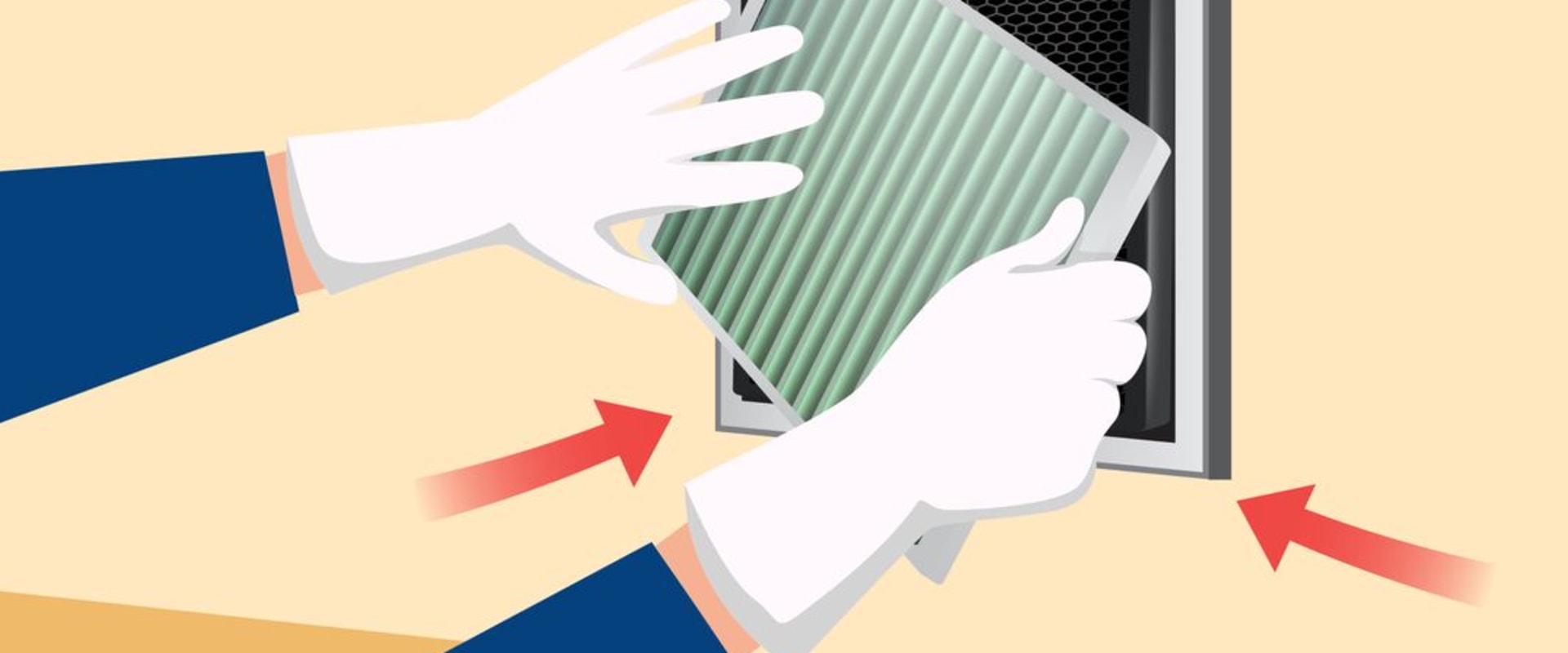 Do Electrostatic Filters Need to be Replaced? - An Expert's Guide