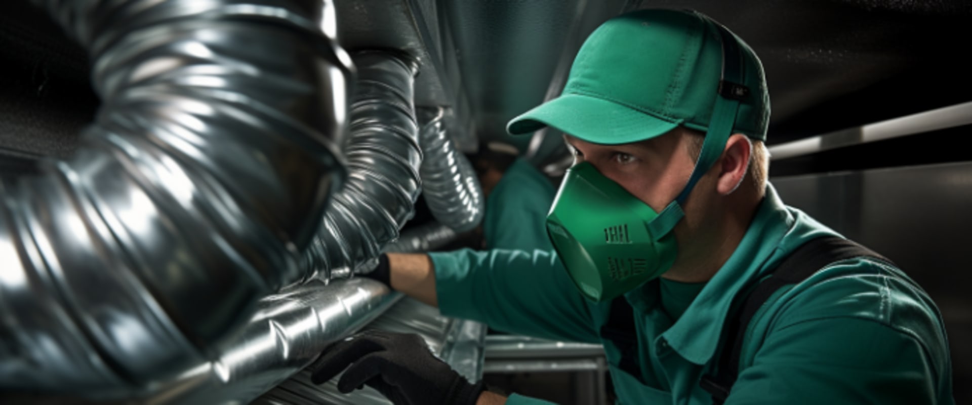 Maintaining Properly Sealed Air Ducts in Cutler Bay FL
