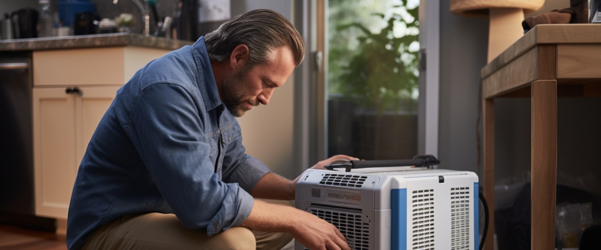 Reliable HVAC Ionizer Air Purifier Installation Service in Parkland FL