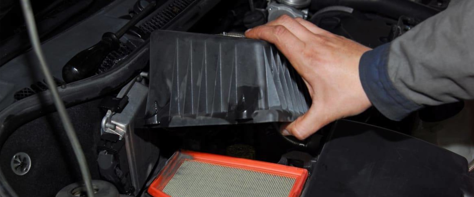 Can Car Air Filters Be Cleaned and Reused? - A Guide for Car Owners