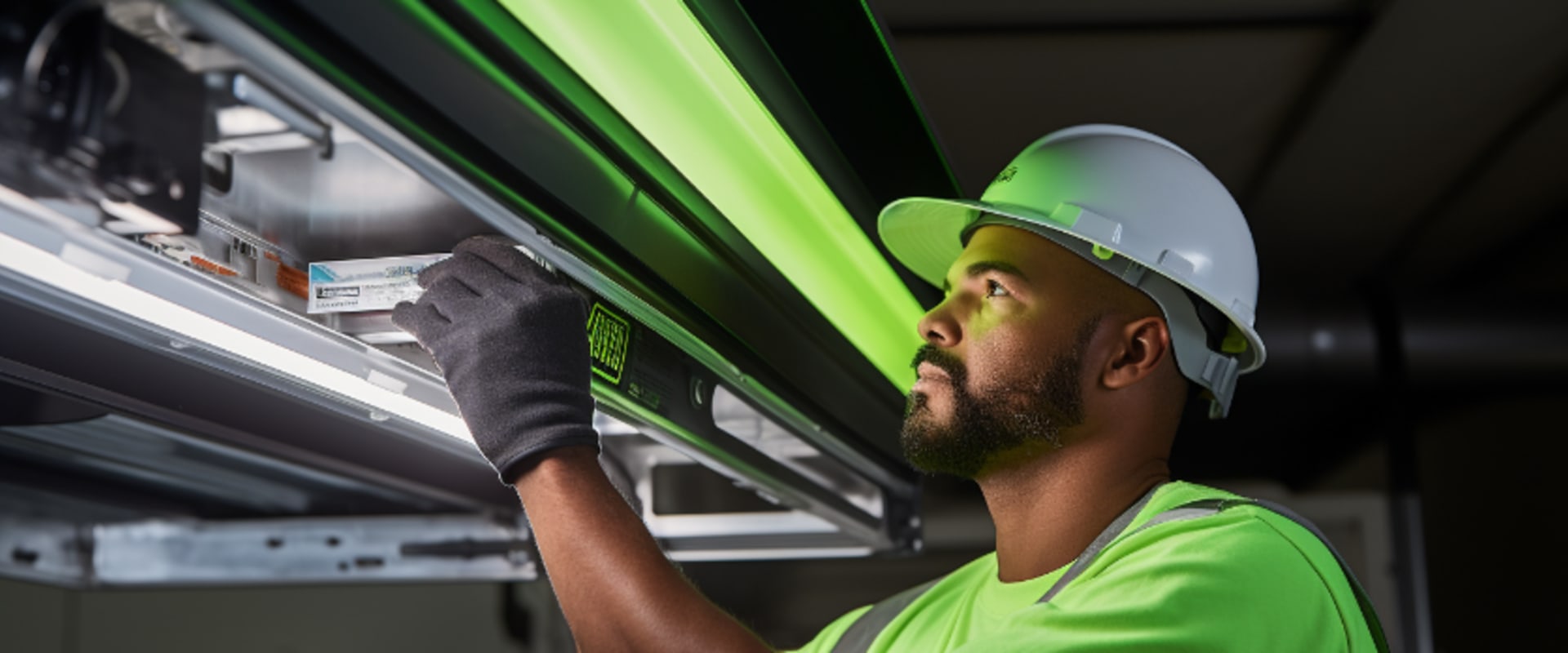 Advantage of HVAC UV Light Contractors in Royal Palm Beach FL