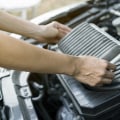 Is it OK to Wash Your Car Air Filter? - An Expert's Guide