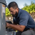 How Professional HVAC Tune-Up Service in Miami FL Enhances Efficiency Using 14x18x1 Air Filters