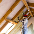 Top Attic Insulation Installation Services in Deerfield Beach FL