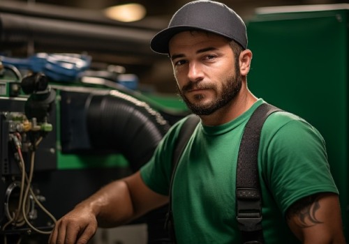 The Significance of a Professional HVAC Installation Service in Jupiter FL