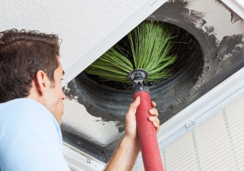 Top Air Duct Cleaning Services in Pembroke Pines FL
