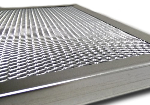 The Importance of 14x18x1 Air Filters on the Effectivity of HVAC UV Light Installation Contractors Near Cooper City, FL