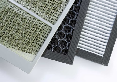 The Benefits of Electrostatic Air Filters for Cleaner Air