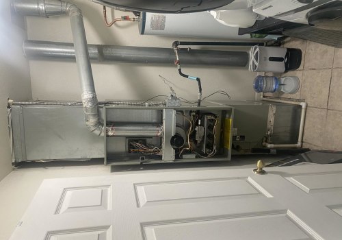 How to Clean a 14x18x1 Air Filter: A Comprehensive Guide