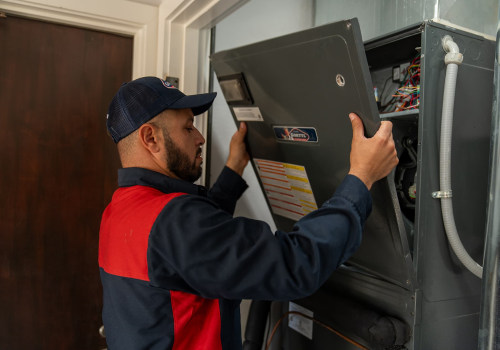 Upgrade Your Comfort: How the Right House Air Filters Shield Loved Ones and Supercharge HVAC Performance