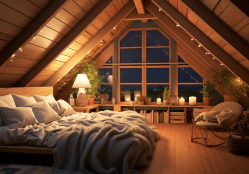 Expert Tips for Maximizing Energy Efficiency With Attic Insulation Installation Contractors in Aventura FL