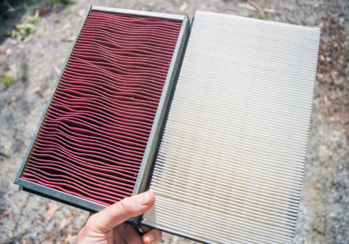 Do Air Filters Need to Fit Snugly? - An Expert's Guide