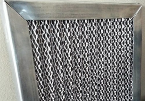 How to Safely Dispose of Used 14x18x1 Air Filters