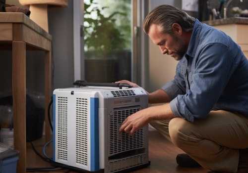 Reliable HVAC Ionizer Air Purifier Installation Service in Parkland FL