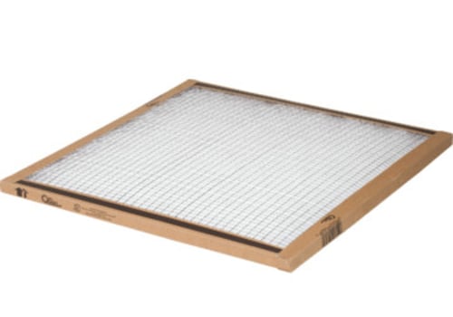 Understanding the MERV Rating of a 14x18x1 Air Filter
