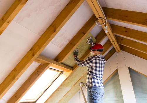 Top Attic Insulation Installation Services in Deerfield Beach FL