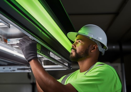 Advantage of HVAC UV Light Contractors in Royal Palm Beach FL